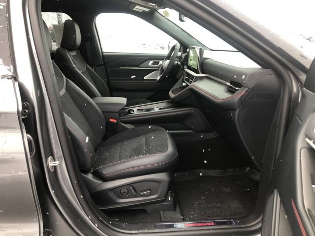 New 2026 Ford Explorer ST w/ Sun And Sound Package image 22