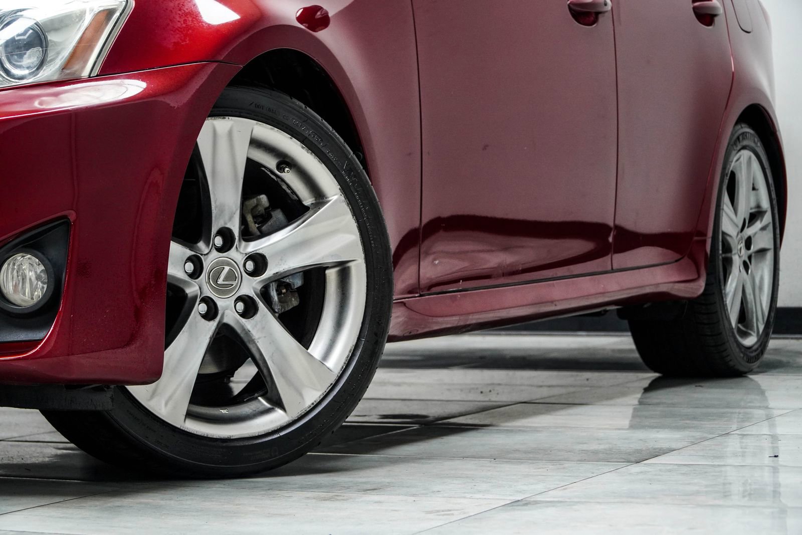 Used 2013 Lexus IS 250 RWD image 3