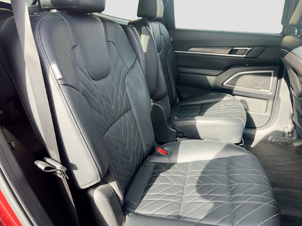 Used 2023 Kia Telluride EX X-Line image 29