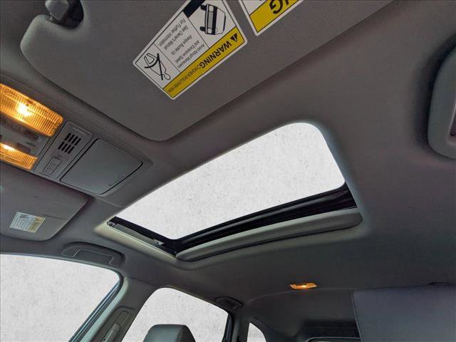 Used 2022 Honda CR-V EX-L image 15