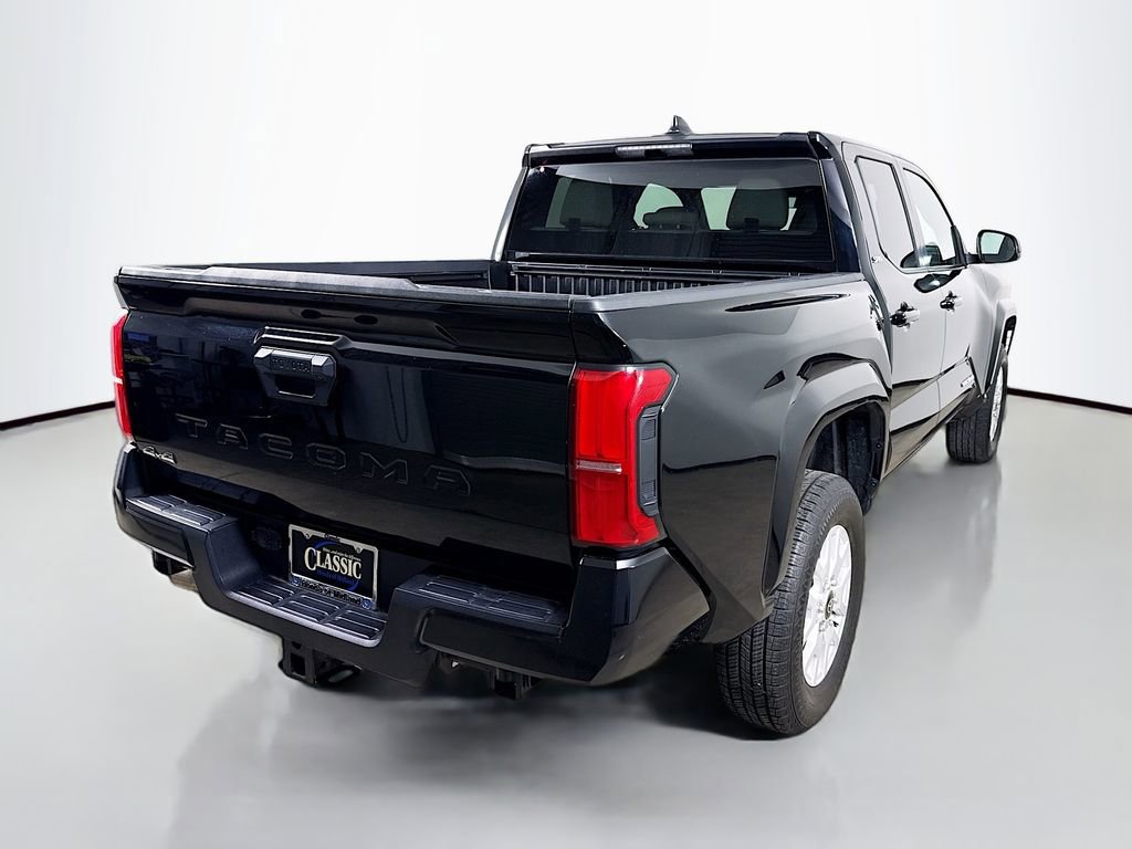Used 2024 Toyota Tacoma SR5 image 7