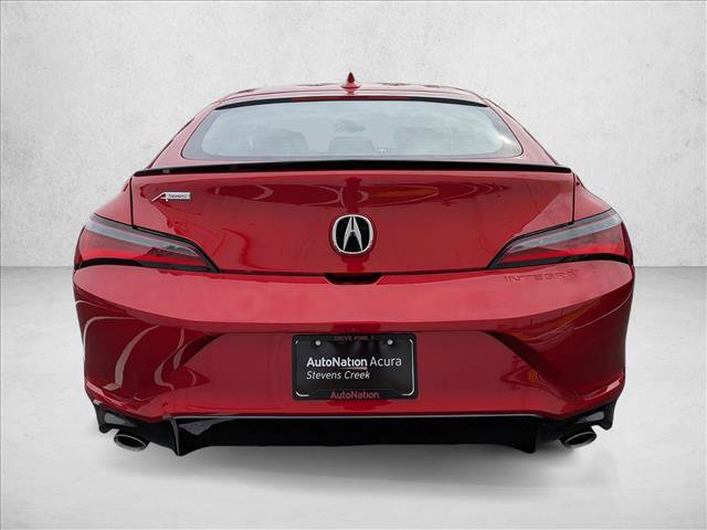 New 2026 Acura Integra A-Spec image 9