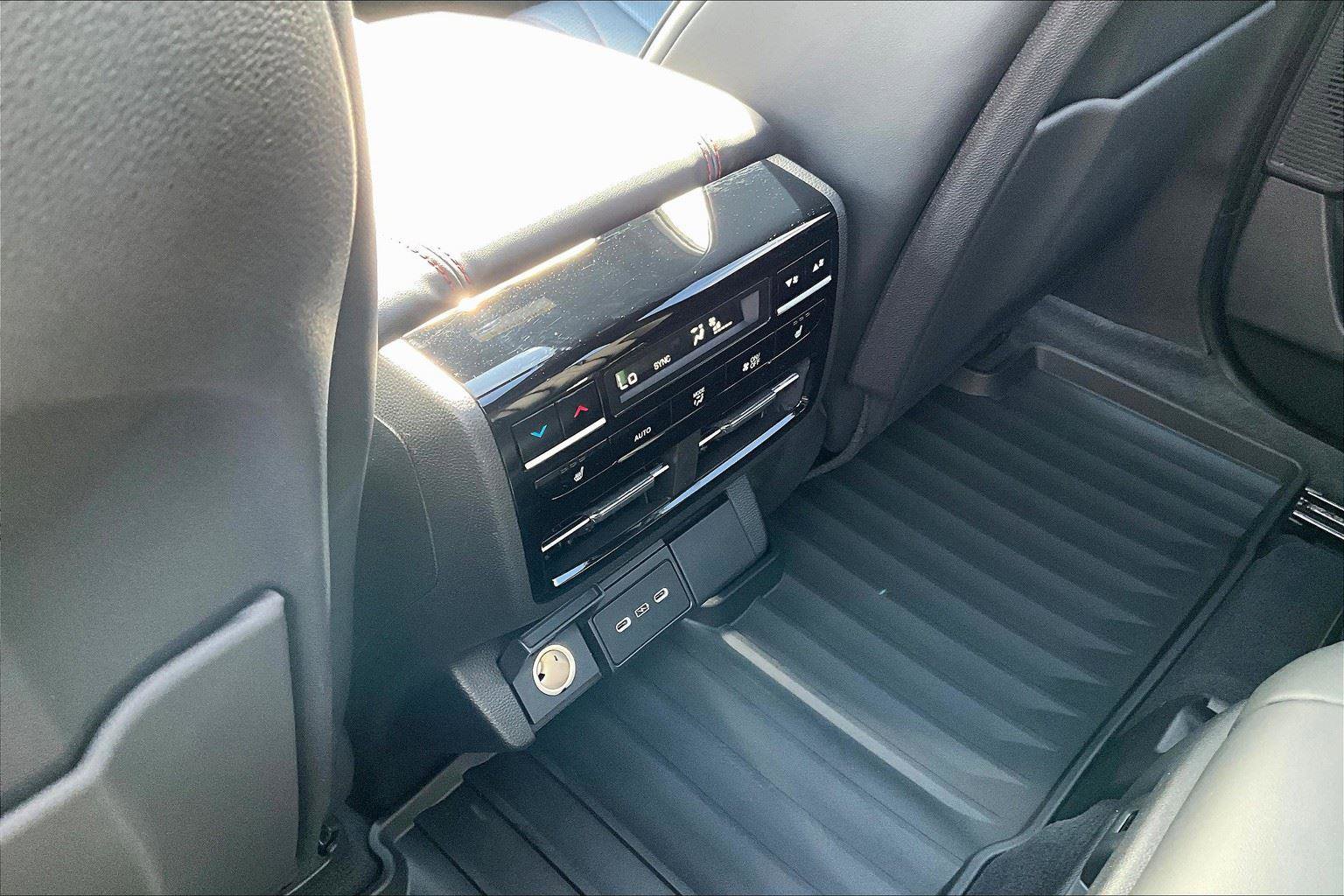 New 2026 Acura MDX A-Spec image 31