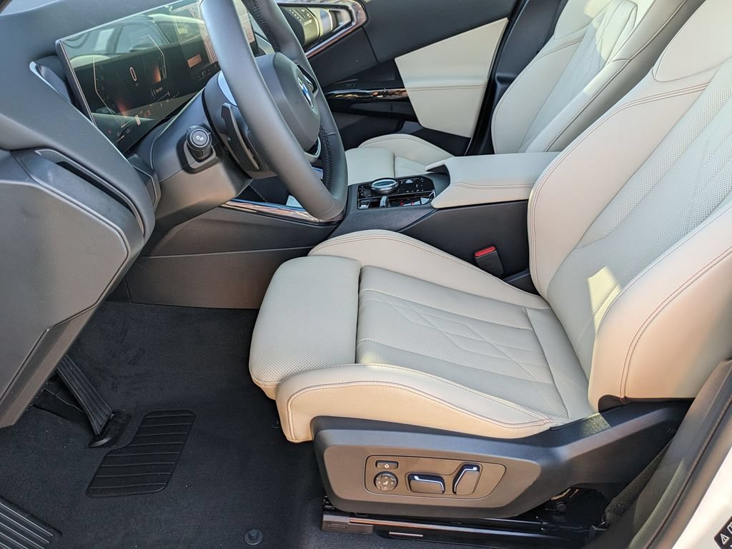 New 2026 BMW X3 xDrive30 w/ Convenience Package AWD/4WD image 12