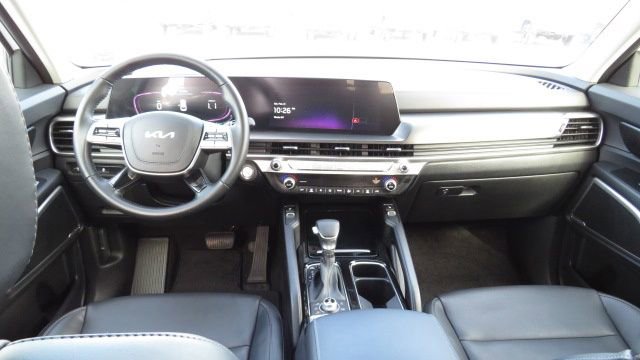 Used 2024 Kia Telluride S w/ S Sunroof Package video 2