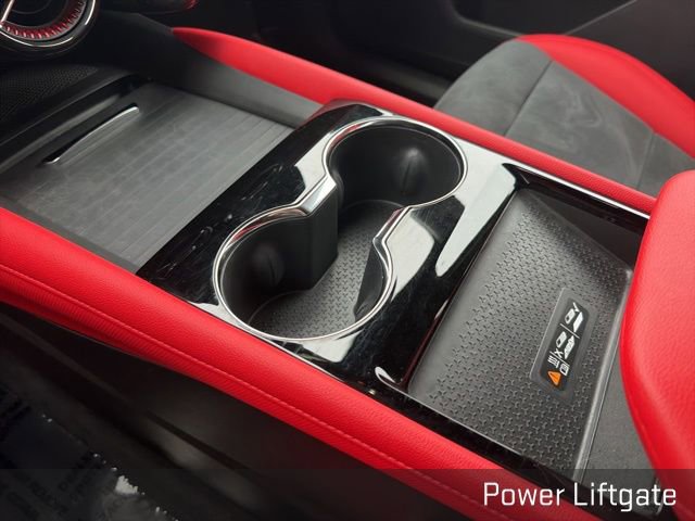 Used 2024 Chevrolet Blazer EV RS image 37