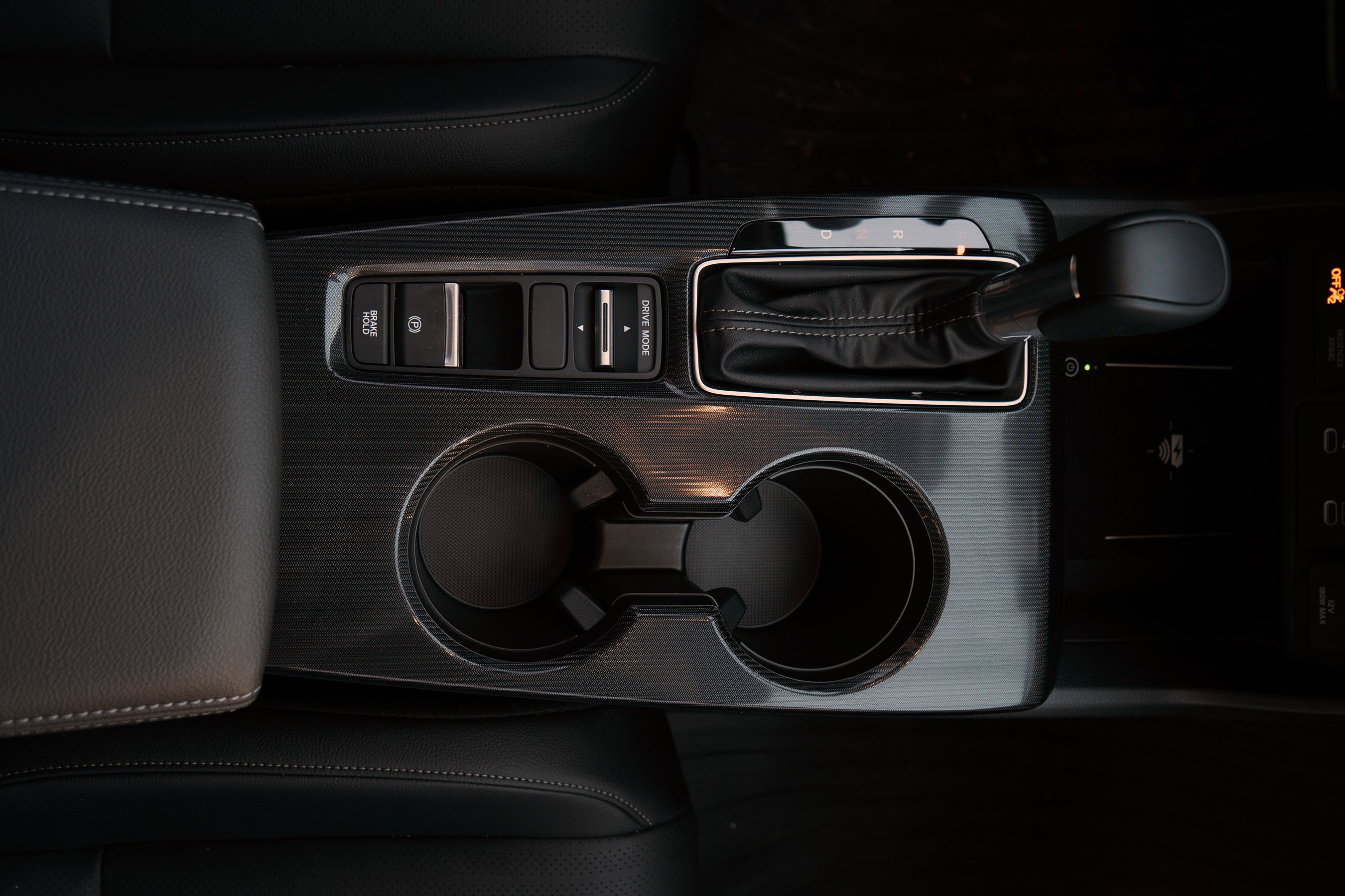 Certified 2025 Honda Civic Sport Touring image 27