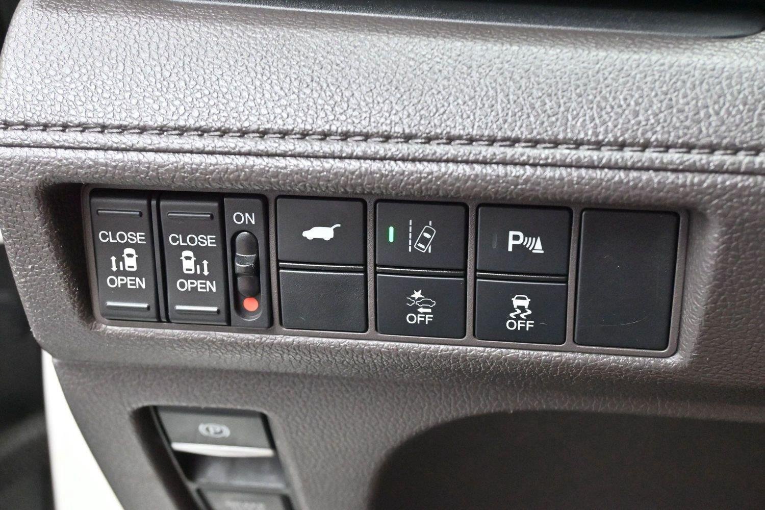 Used 2019 Honda Odyssey Touring image 22