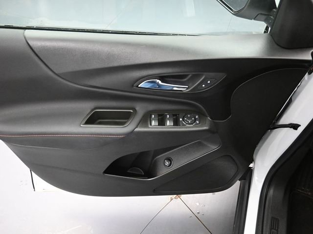 Used 2024 Chevrolet Equinox RS FWD image 26