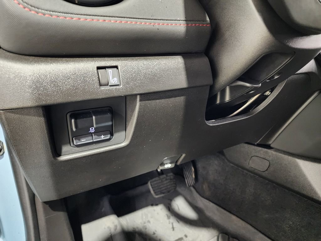 Certified 2025 Chevrolet Colorado Z71 w/ Technology Package image 25