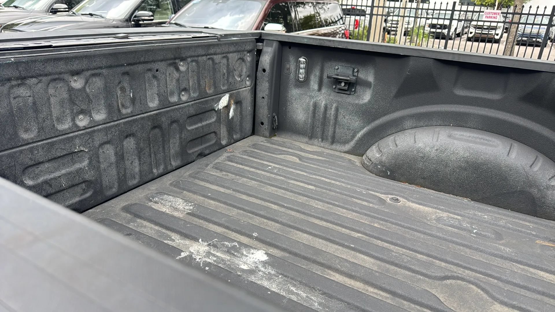 Used 2019 Ford F250 Platinum AWD/4WD image 55