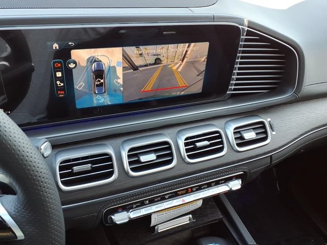 New 2026 Mercedes-Benz GLS 63 AMG 4MATIC image 6