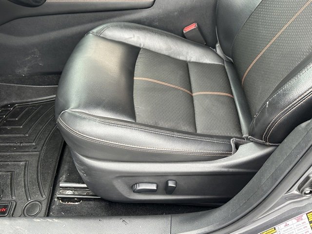 Certified 2019 Nissan Altima 2.5 SR image 22