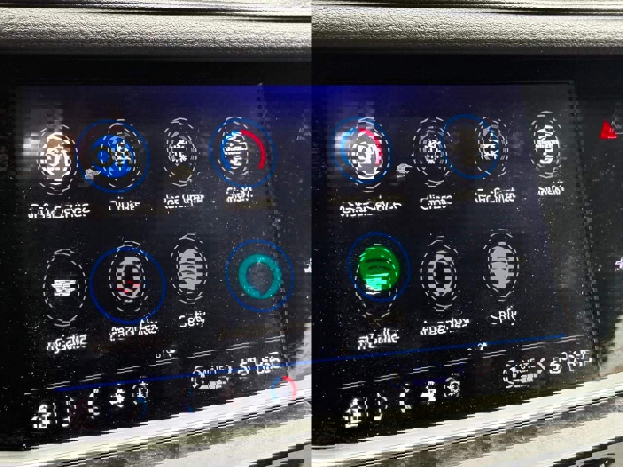 Used 2021 Cadillac XT6 Luxury image 25