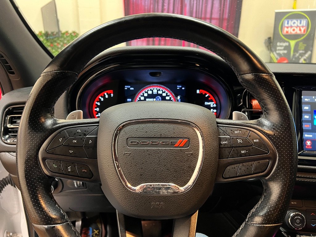 Used 2021 Dodge Durango GT image 18