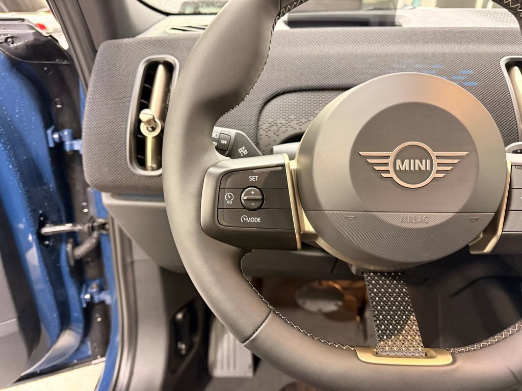 New 2026 MINI Cooper Countryman S AWD/4WD image 13