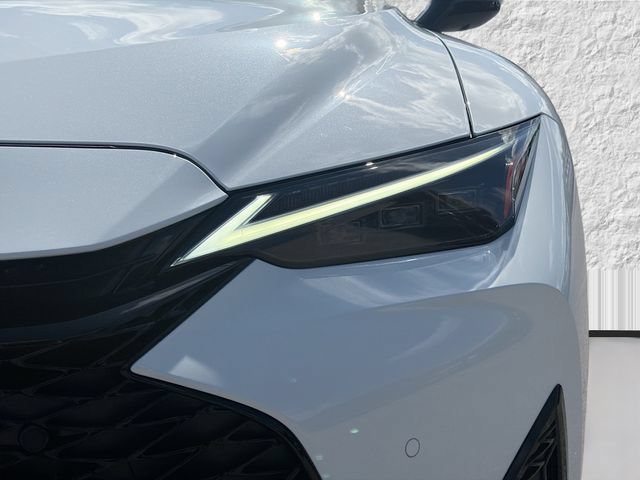 New 2026 Lexus IS 350 F Sport RWD image 9