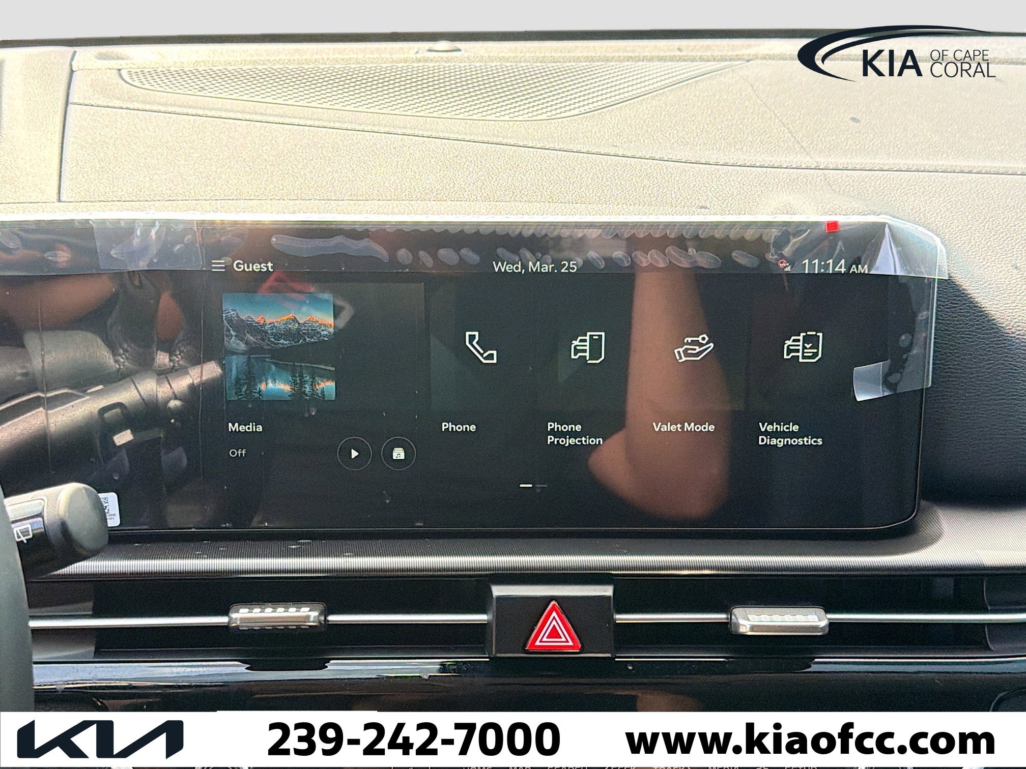 New 2026 Kia Sportage EX image 28