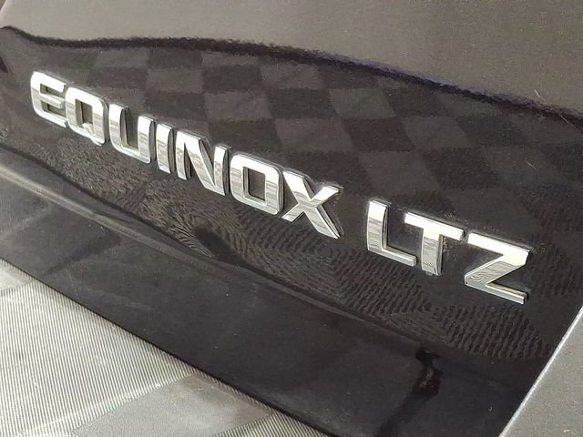 Used 2012 Chevrolet Equinox LTZ AWD/4WD image 32
