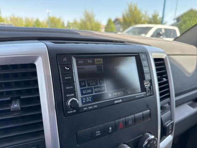 Used 2011 RAM 1500 Sport w/ Remote Start & Security Group AWD/4WD image 22