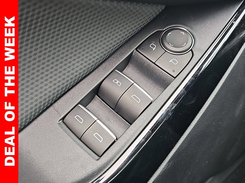 New 2026 Chevrolet Equinox RS w/ Convenience Package III image 29