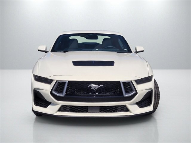 New 2025 Ford Mustang GT Premium w/ 60th Anniversary Package image 2