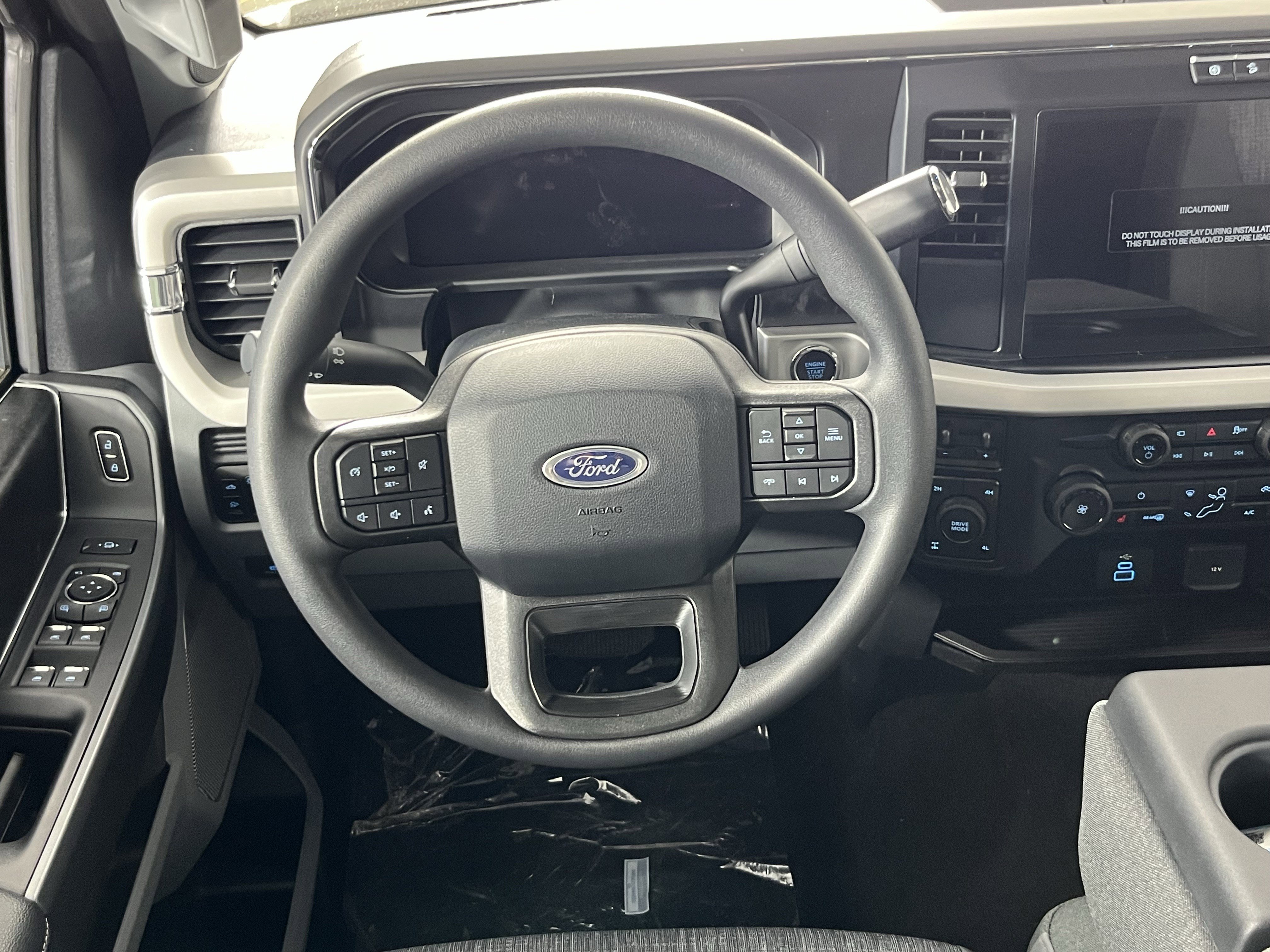 New 2026 Ford F350 XLT AWD/4WD image 11