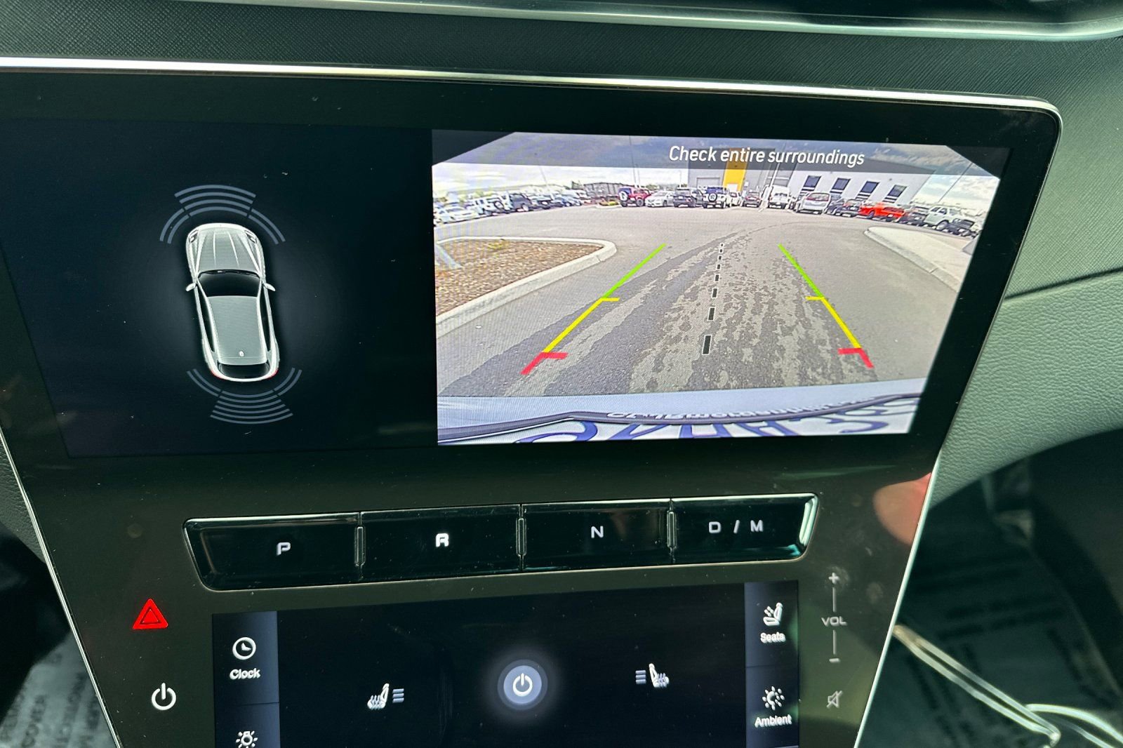 Used 2024 Maserati Grecale GT image 25