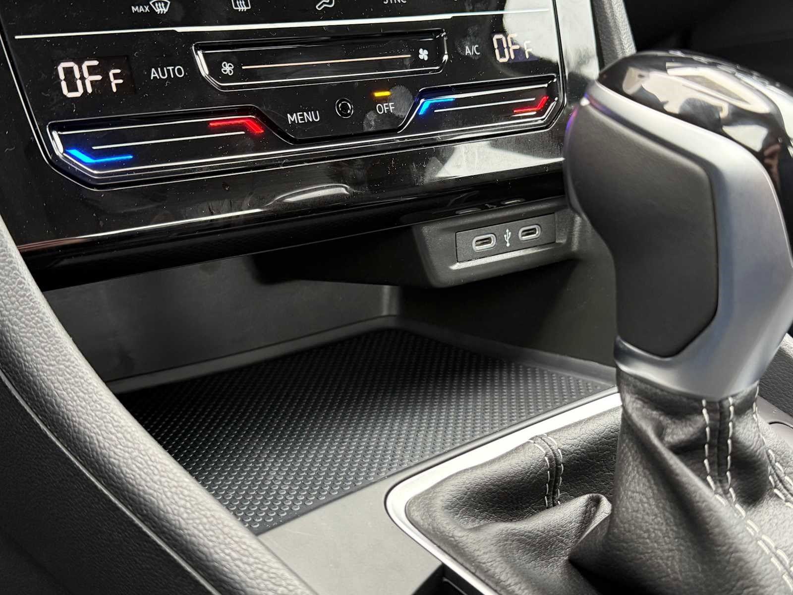New 2026 Volkswagen Jetta S FWD image 11