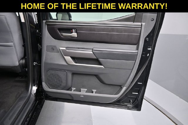 Used 2024 Toyota Tundra SR5 w/ SR5 Convenience Package AWD/4WD image 40