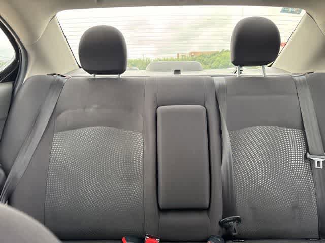 Used 2019 Mitsubishi Mirage G4 ES FWD image 20