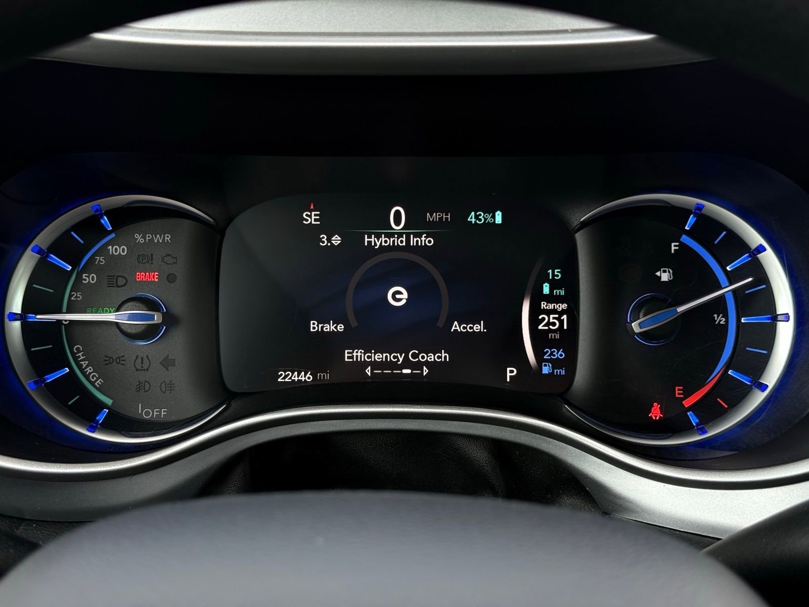 Used 2018 Chrysler Pacifica Touring Plus image 37