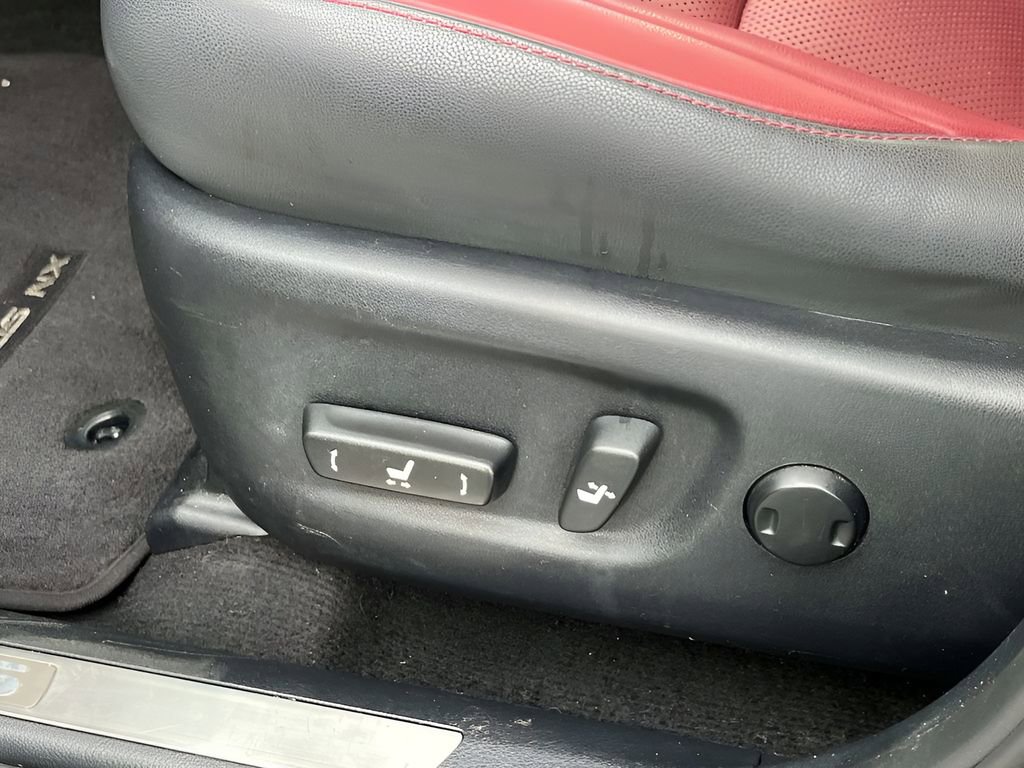 Used 2020 Lexus NX 300 AWD w/ Premium Package image 29