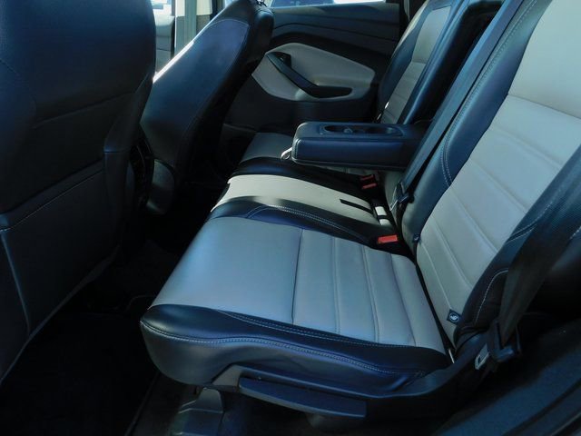 Used 2019 Ford Escape SEL FWD image 22