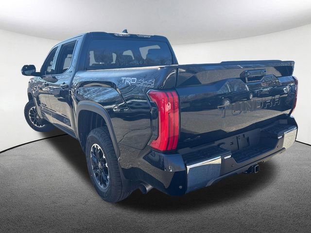 New 2026 Toyota Tundra SR5 image 9