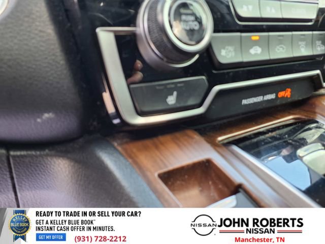 Used 2018 Honda CR-V Touring image 23