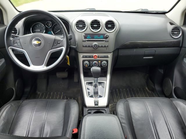 Used 2013 Chevrolet Captiva Sport LT w/ Convenience Package FWD image 20