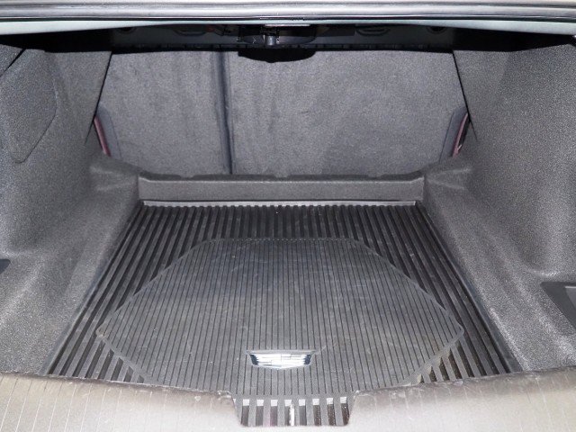 Used 2021 Cadillac CT4 Sport RWD image 44