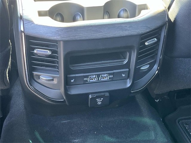 New 2026 RAM 2500 Limited image 15