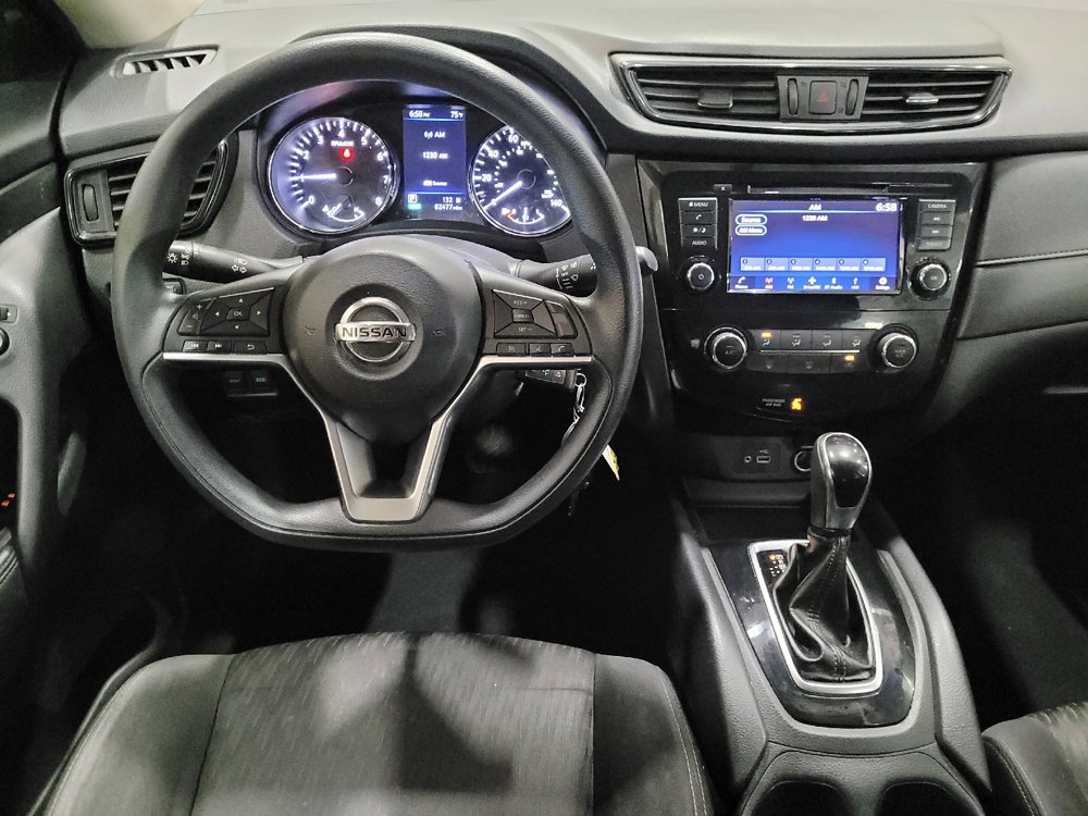 Used 2018 Nissan Rogue S FWD image 22