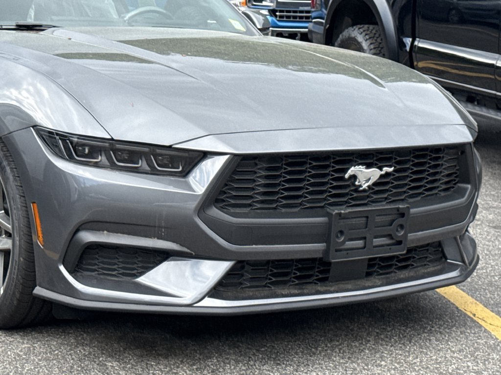 New 2026 Ford Mustang Coupe RWD image 7