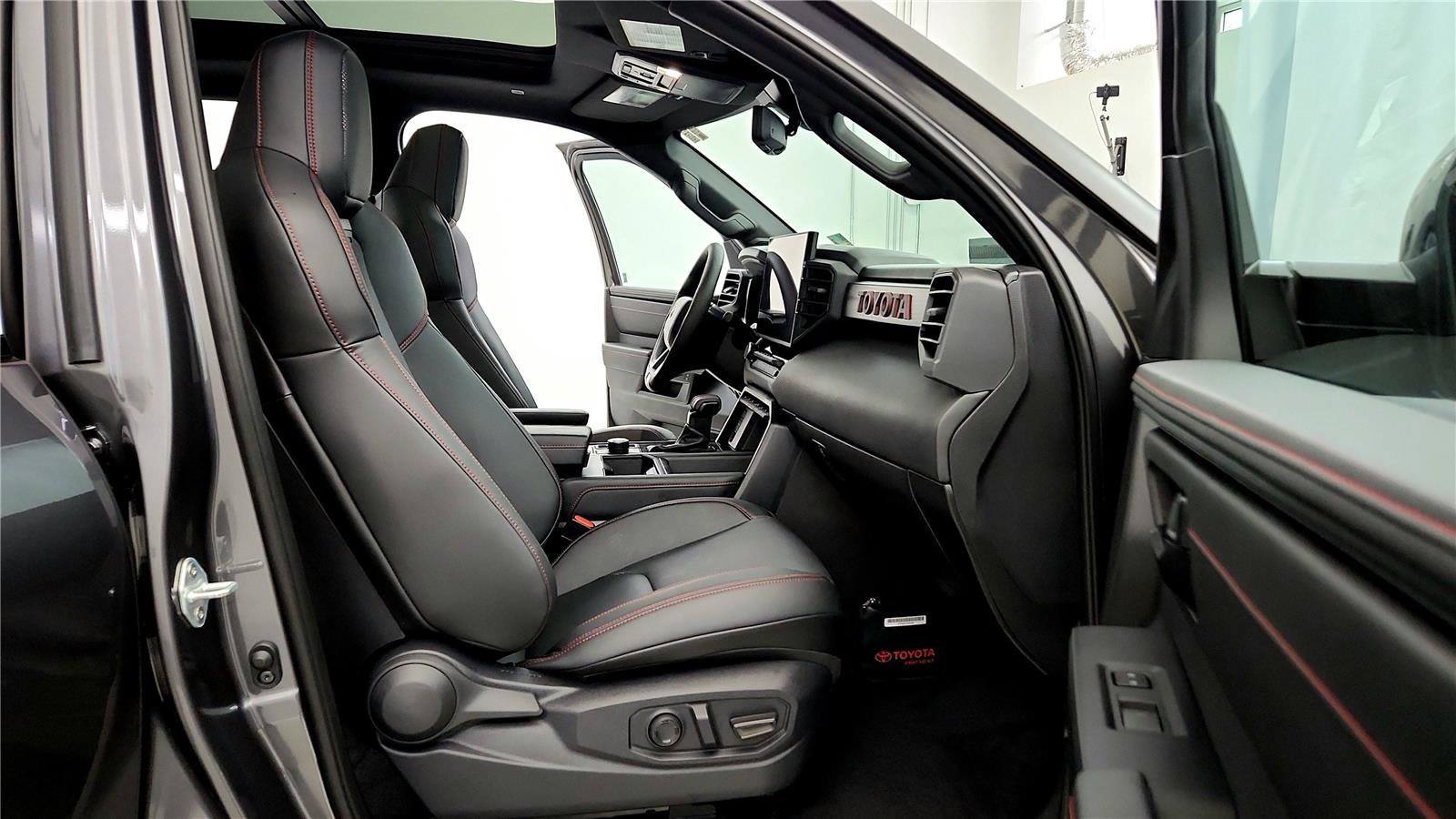 Certified 2026 Toyota Tundra TRD Pro image 17