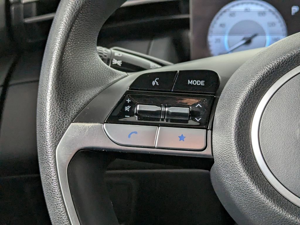 Used 2022 Hyundai Santa Cruz SEL w/ Activity Package image 33