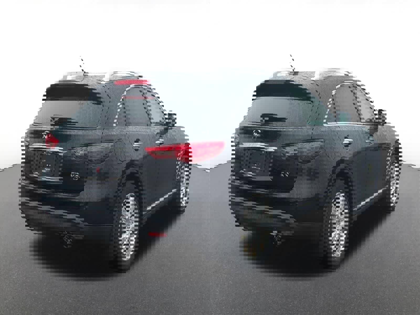 Used 2012 INFINITI FX35 AWD w/ Premium Pkg image 6