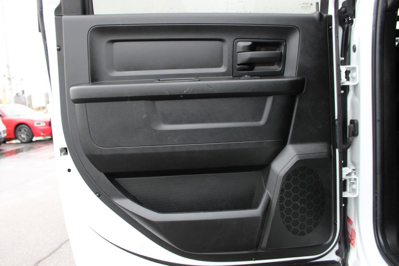 Used 2023 RAM 3500 Tradesman image 37