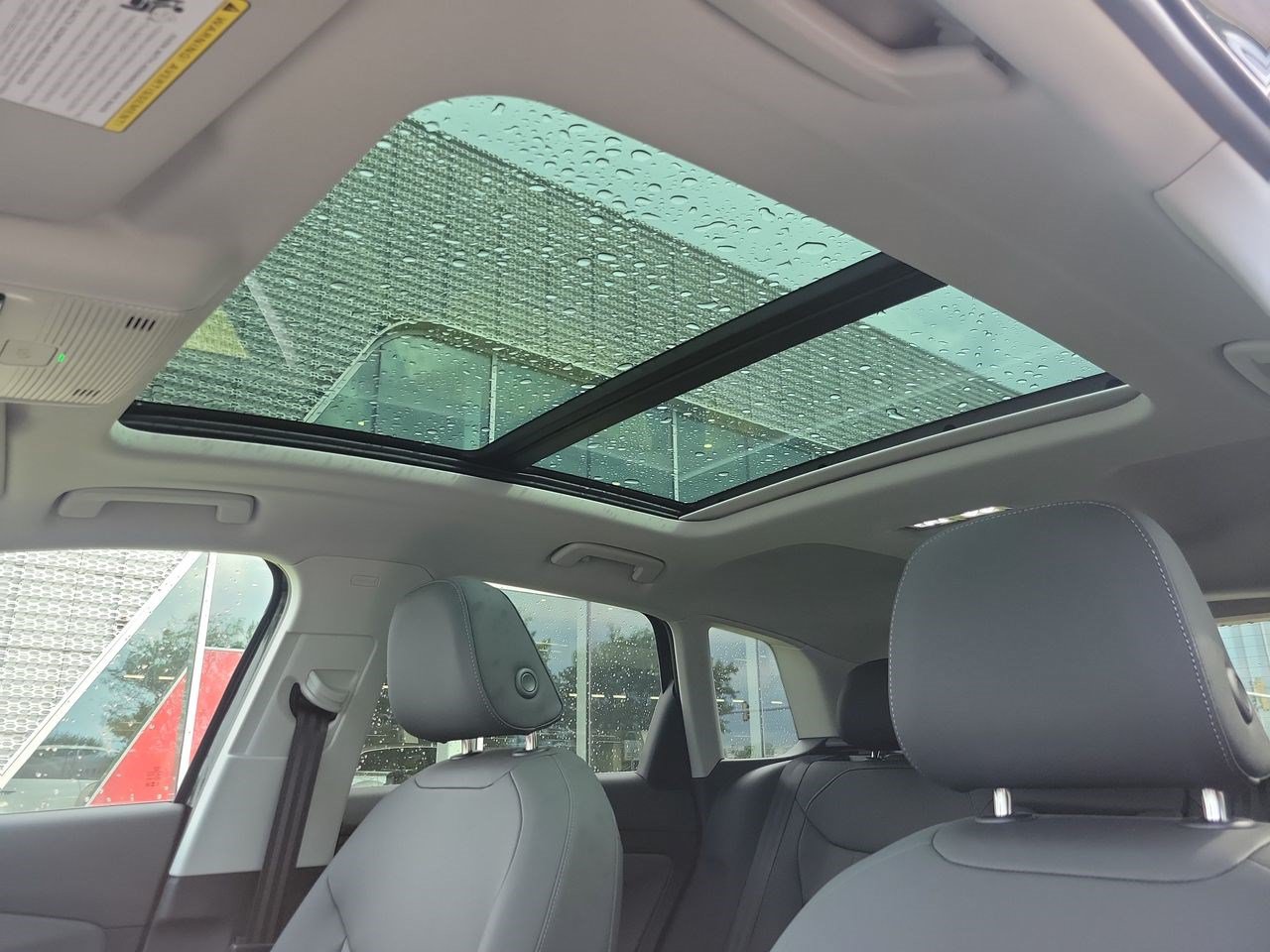 New 2026 Audi Q3 quattro 2.0T AWD/4WD image 17