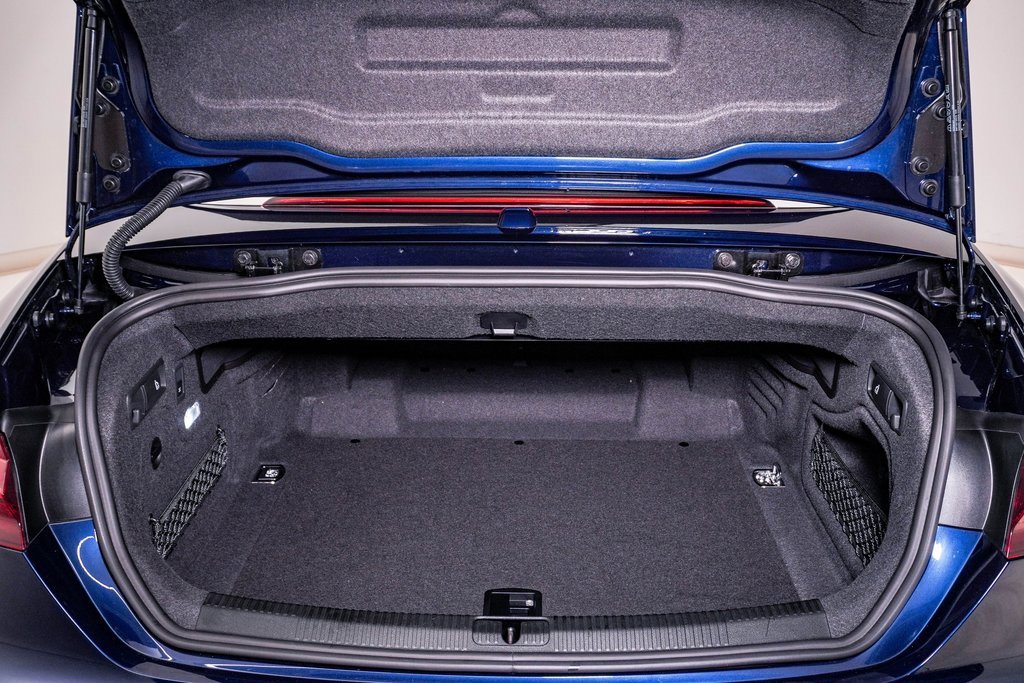 Used 2024 Audi S5 Prestige image 32