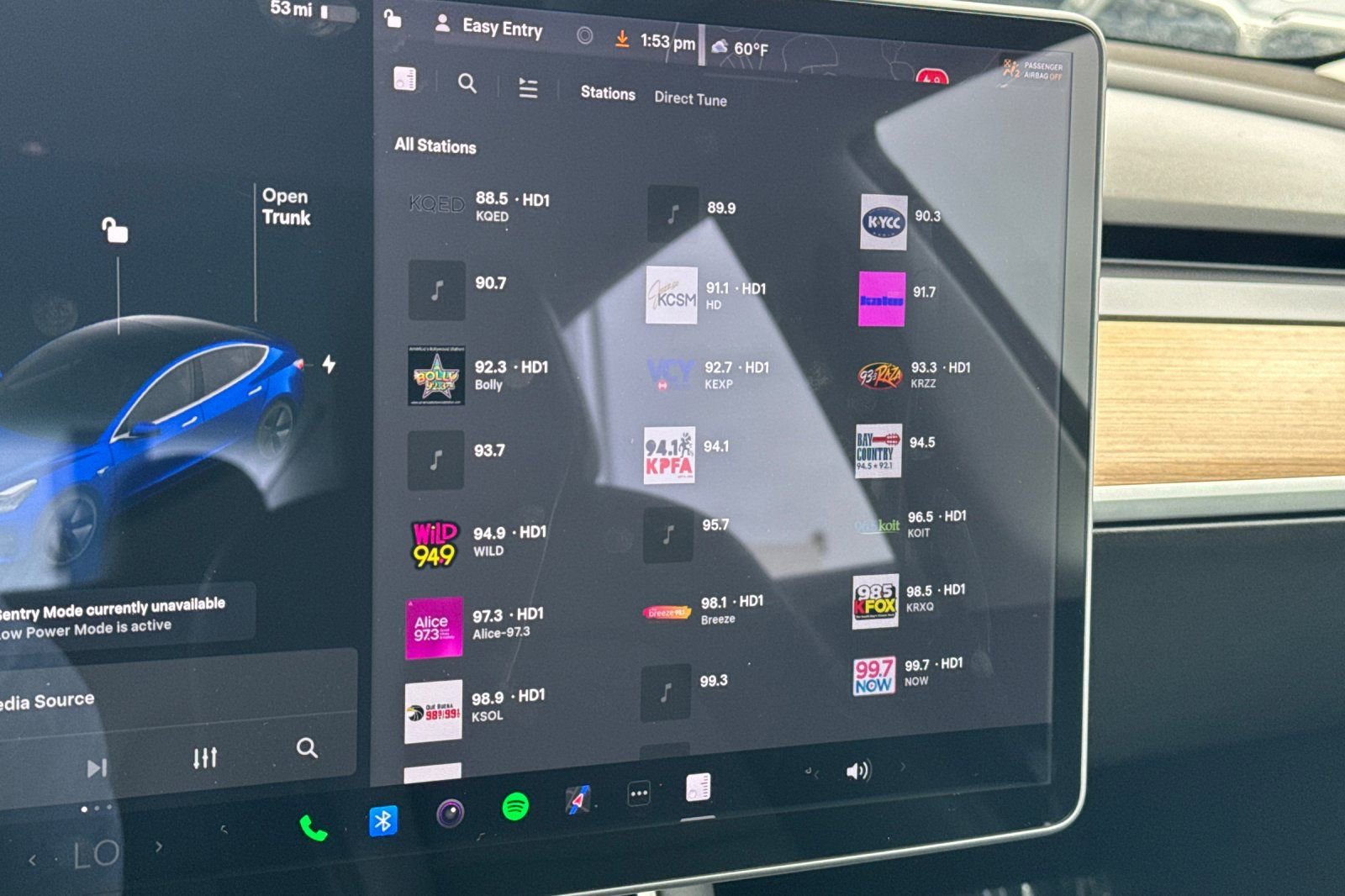 Used 2018 Tesla Model 3 Long Range RWD image 18