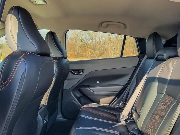 New 2026 Subaru Crosstrek 2.5i Limited AWD/4WD image 5