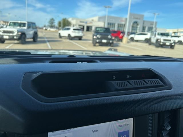 Used 2022 Ford Bronco Outer Banks image 25